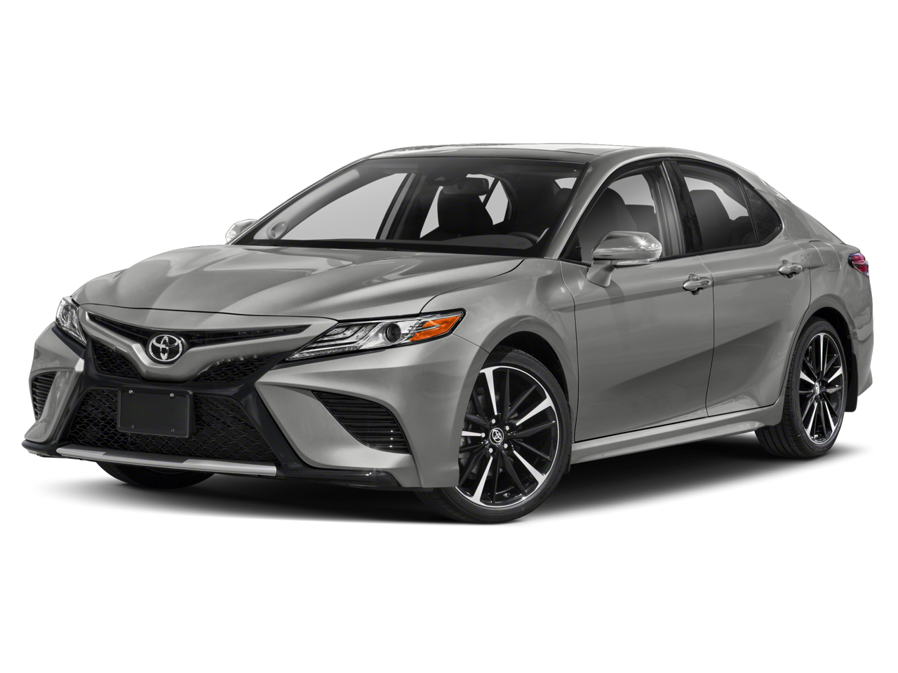 2019 Toyota Camry 2.5 Auto LE's photo