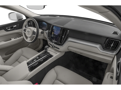 2019 Volvo XC60 T5 Momentum