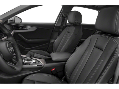 2020 Audi A4 40 Premium