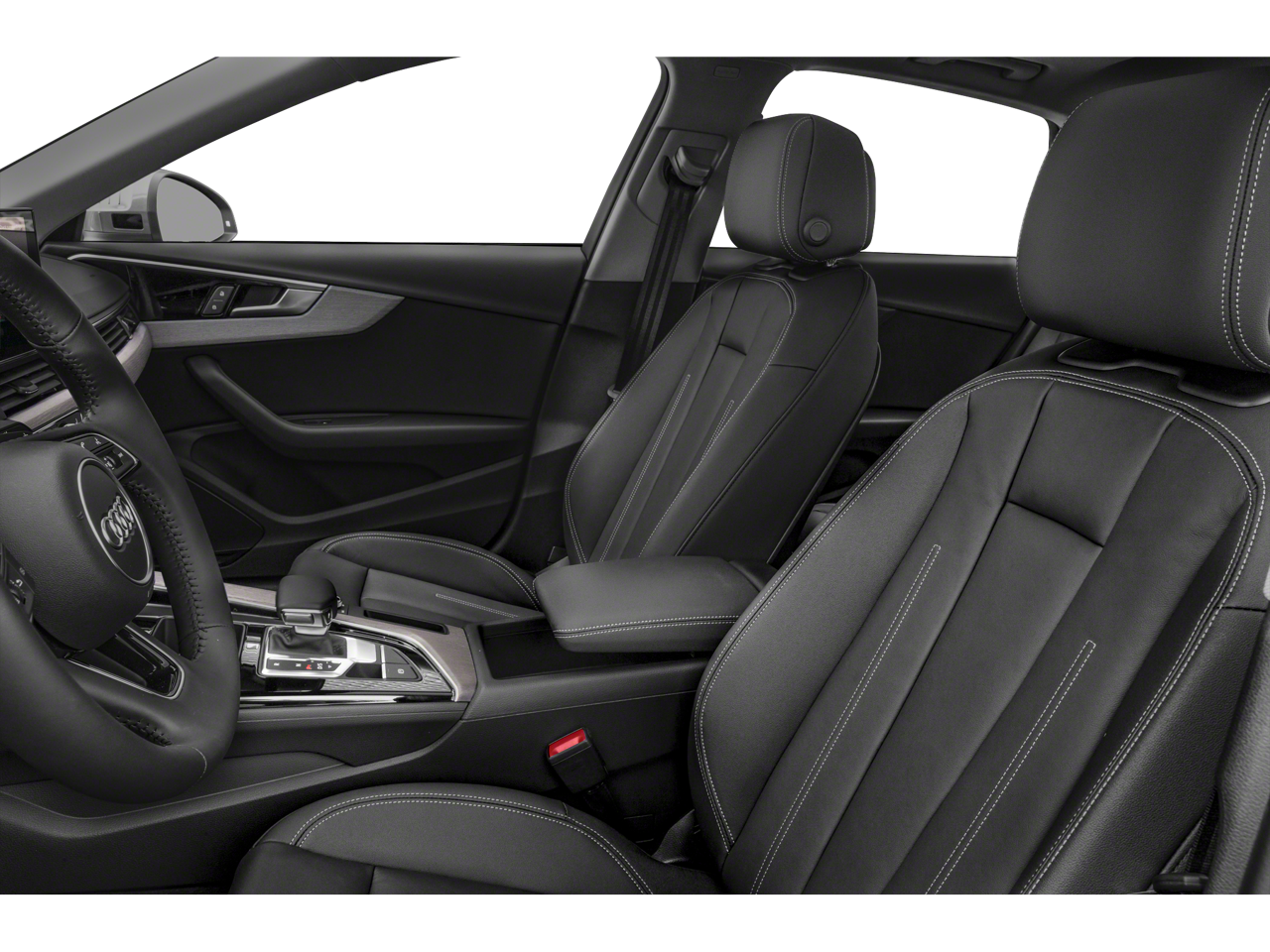 2020 Audi A4 40 Premium