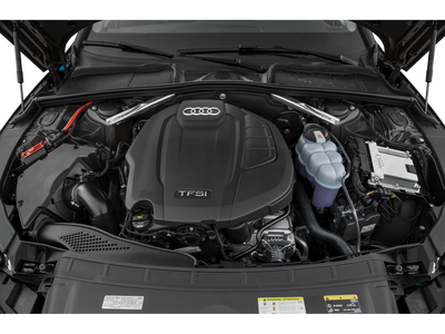 2020 Audi A4 40 Premium