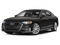 2020 Audi A8 L 60 quattro