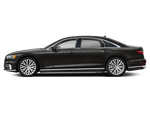 2020 Audi A8 L 60 quattro