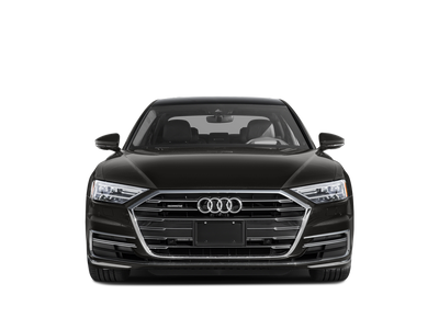 2020 Audi A8 L 60 quattro