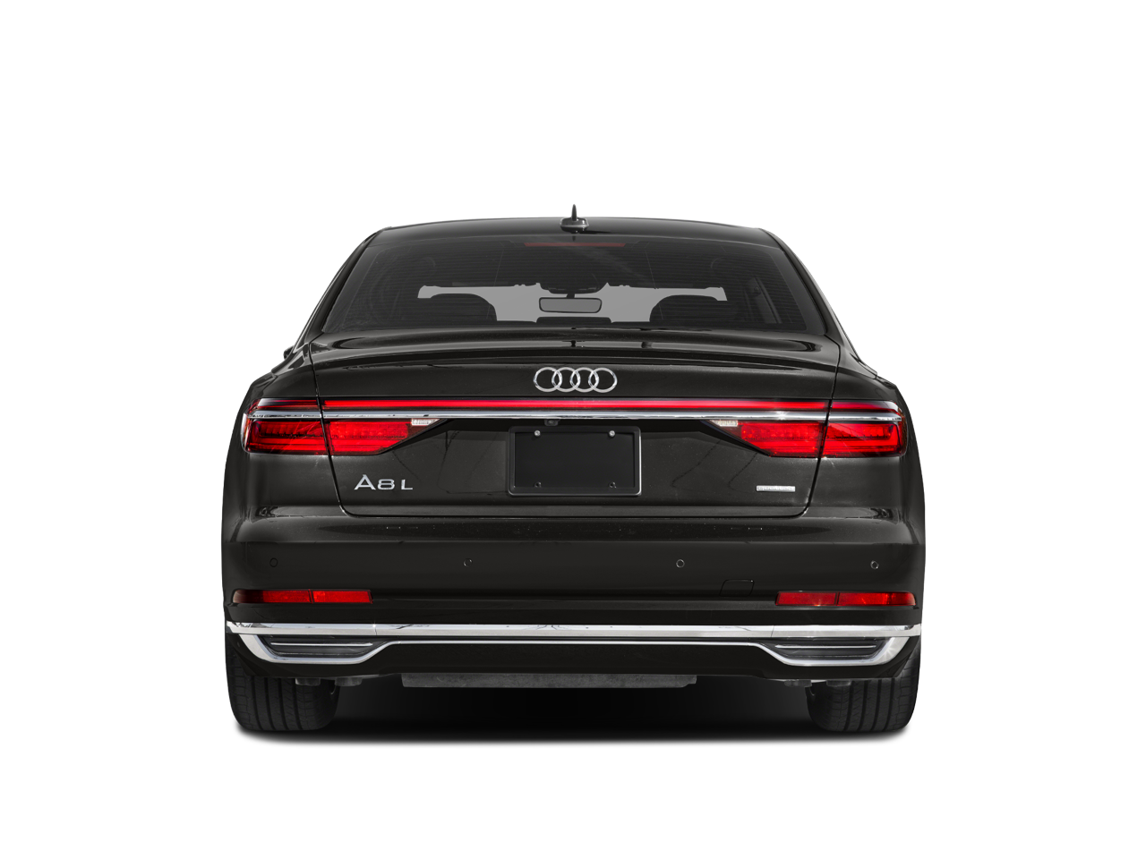 2020 Audi A8 L 60 quattro