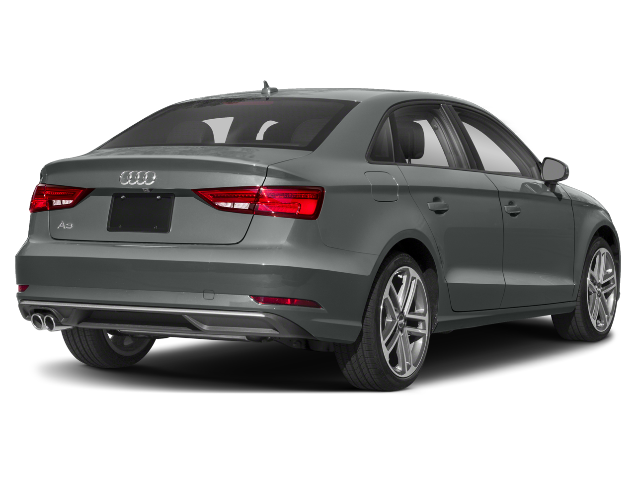 2020 Audi A3 2.0T Premium FrontTrak