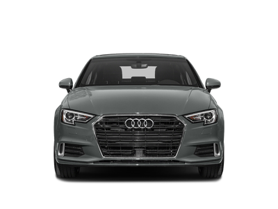 2020 Audi A3 2.0T Premium FrontTrak