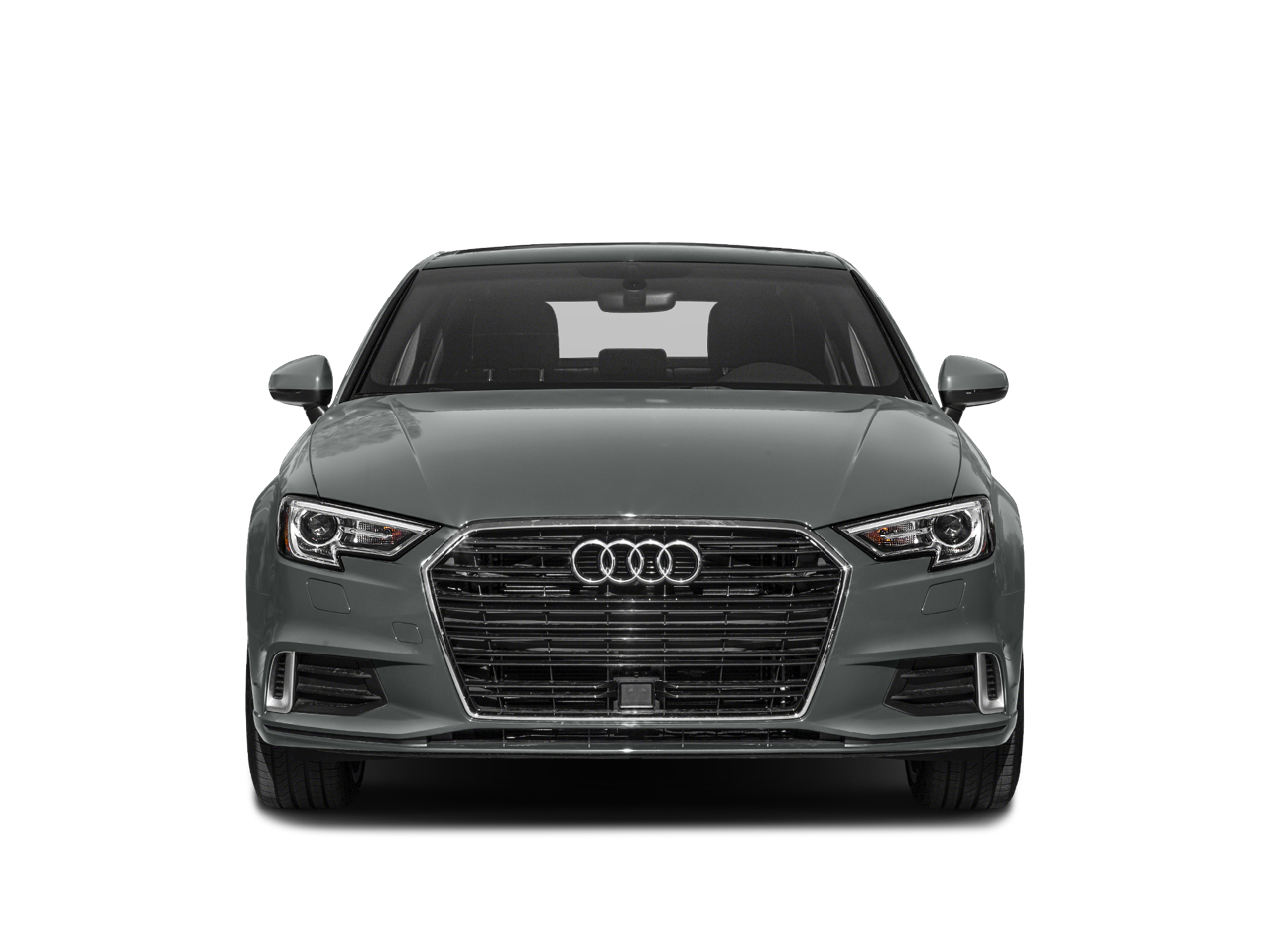 2020 Audi A3 2.0T Premium FrontTrak