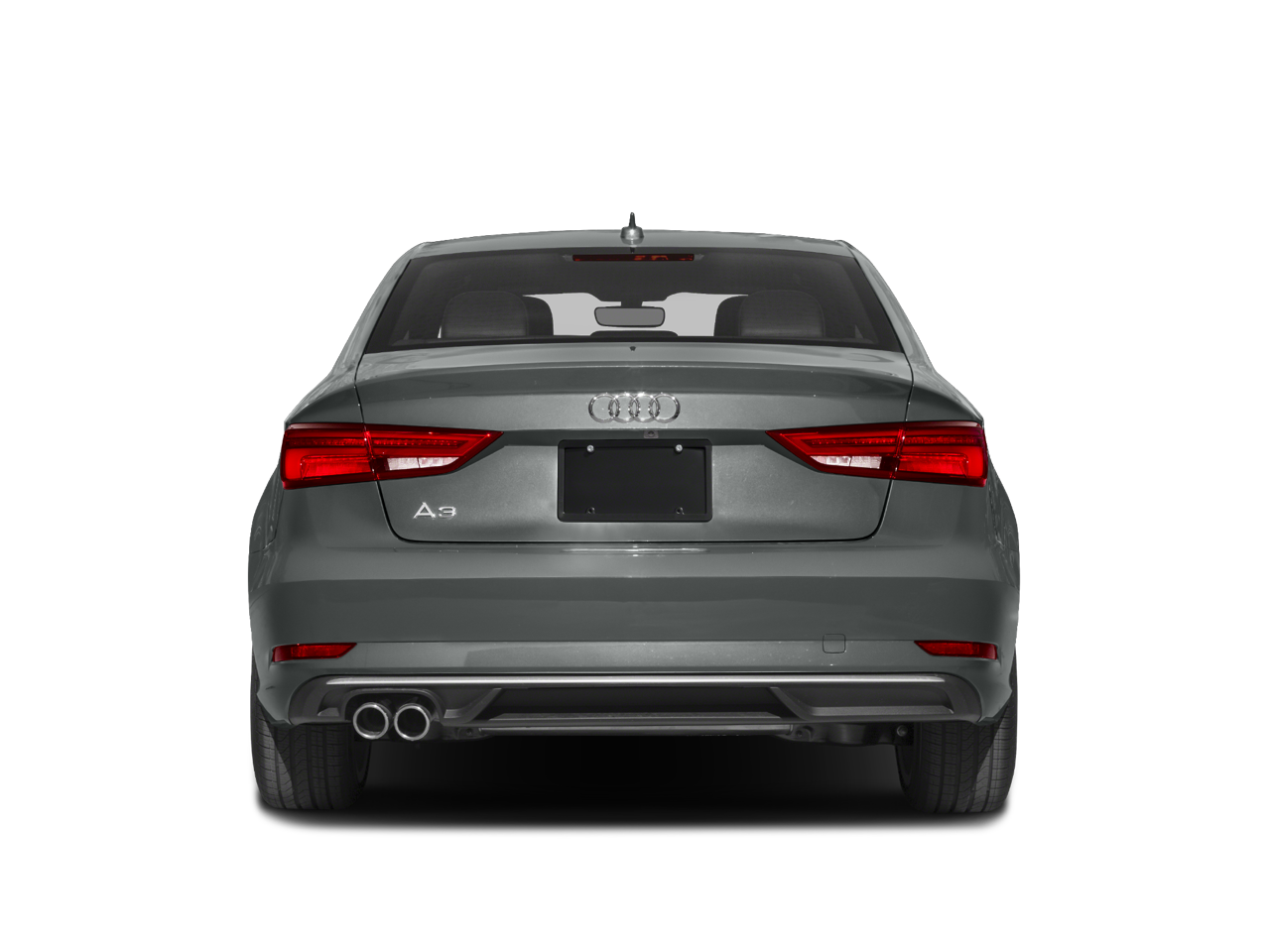 2020 Audi A3 2.0T Premium FrontTrak