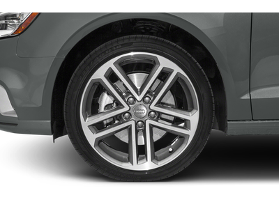 2020 Audi A3 2.0T Premium FrontTrak