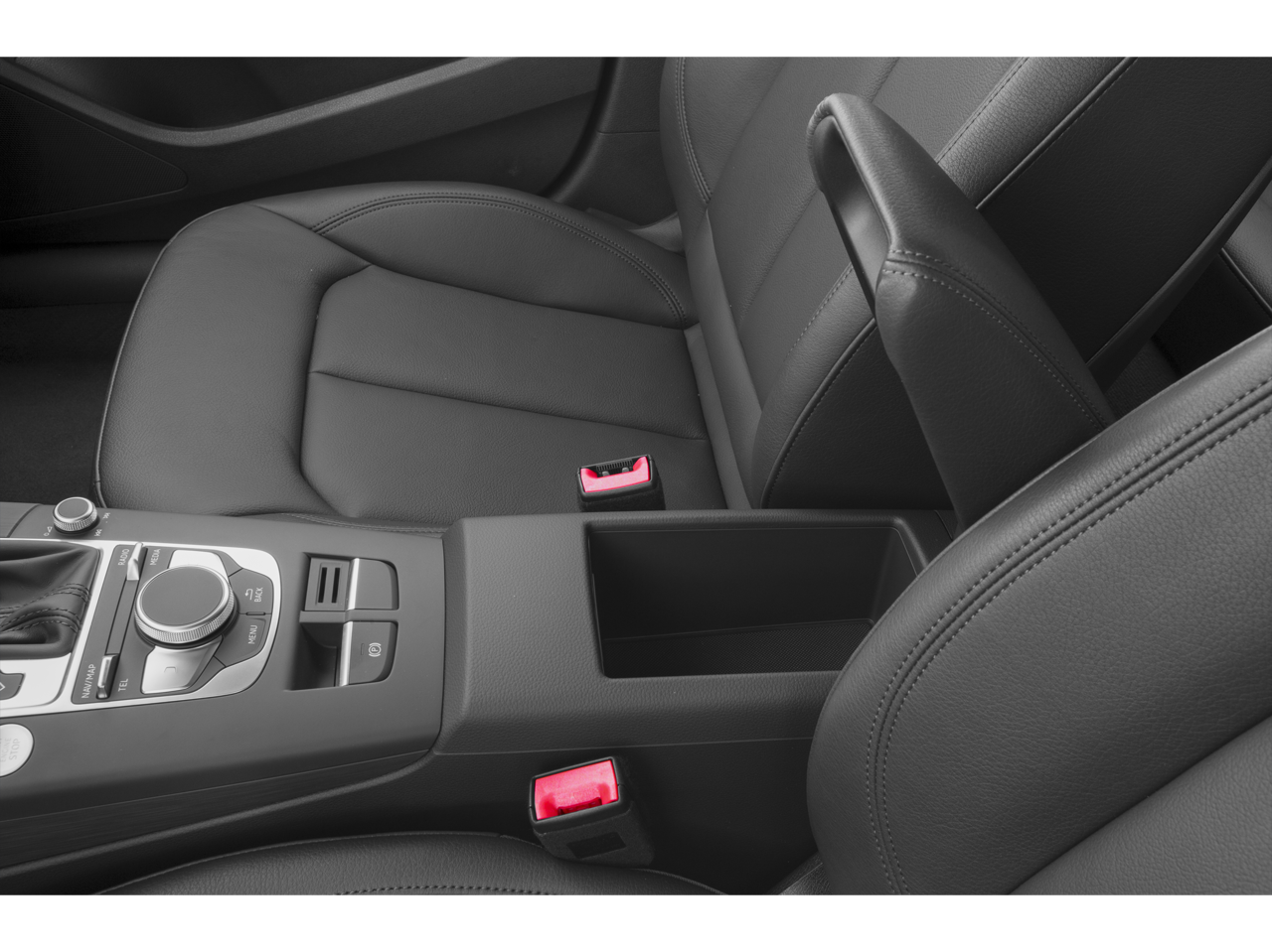 2020 Audi A3 2.0T Premium FrontTrak
