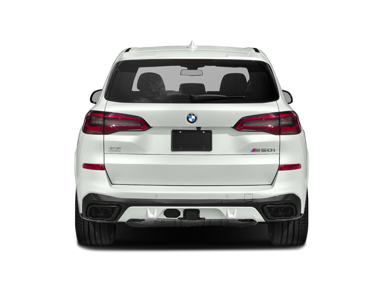2020 BMW X5 M50i