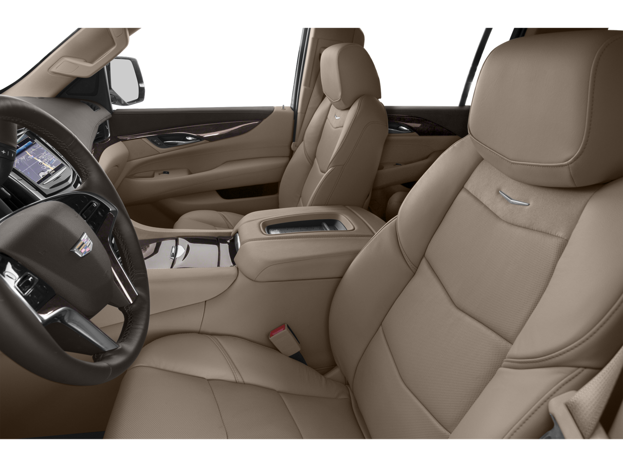 2020 Cadillac Escalade ESV Platinum Edition