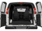 2020 Chevrolet Express Cargo 2500 RWD 2500 Extended Wheelbase WT