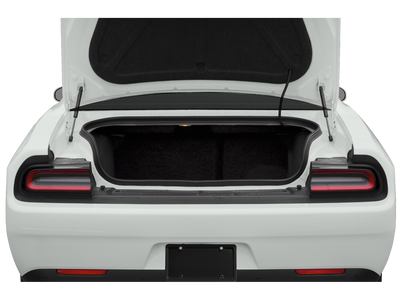 2020 Dodge Challenger R/T