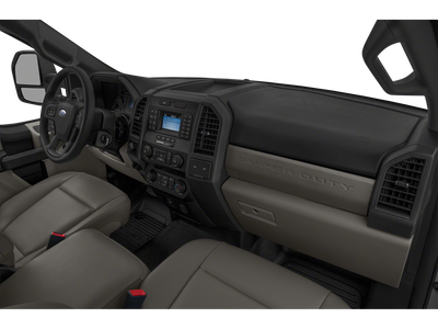 2020 Ford F-250SD XL