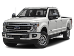 2020 Ford F-350SD Lariat