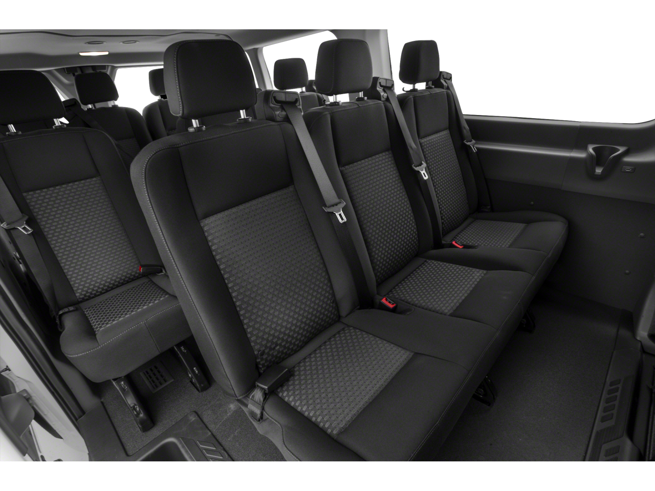 2020 Ford Transit-350 XLT