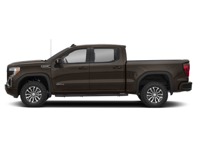 2020 GMC Sierra 1500 AT4 Hennessey Goliath 700