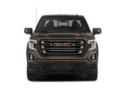 2020 GMC Sierra 1500 AT4 Hennessey Goliath 700