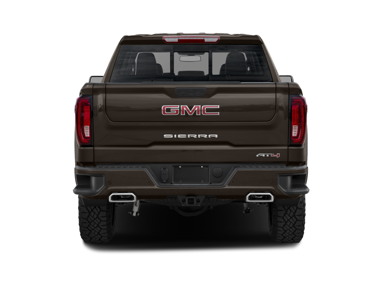 2020 GMC Sierra 1500 AT4 Hennessey Goliath 700