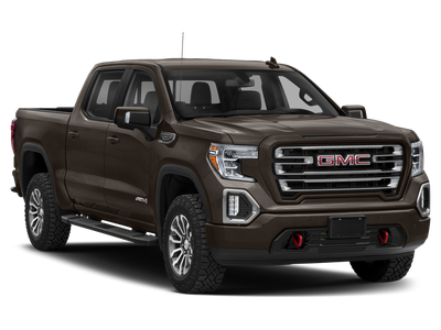 2020 GMC Sierra 1500 AT4 Hennessey Goliath 700