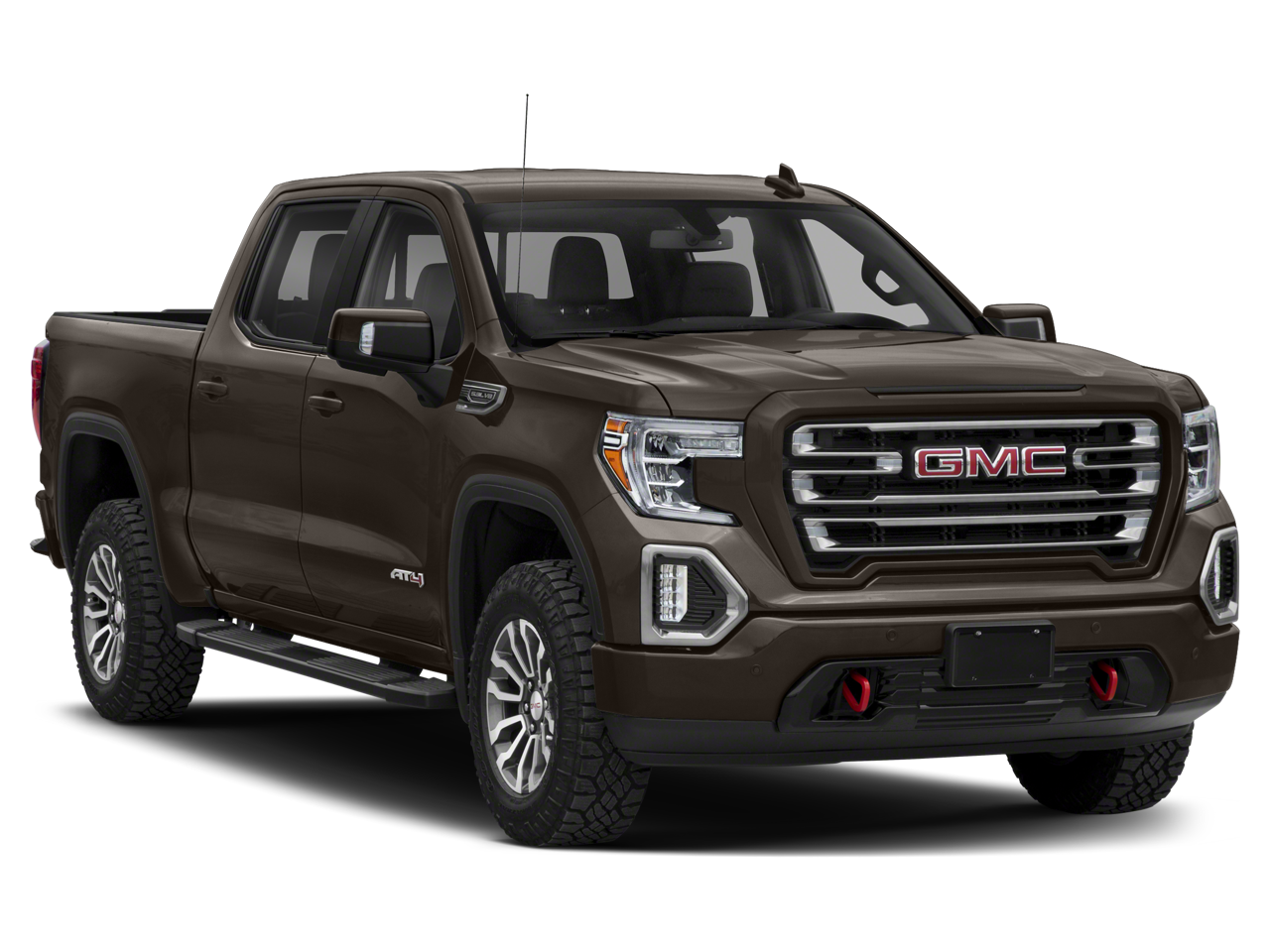 2020 GMC Sierra 1500 AT4 Hennessey Goliath 700