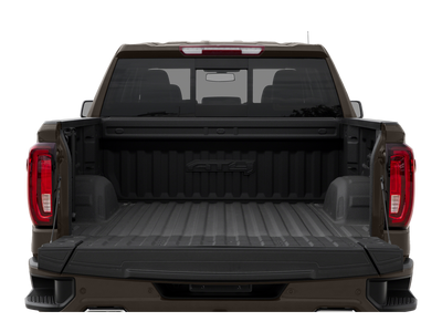 2020 GMC Sierra 1500 AT4 Hennessey Goliath 700