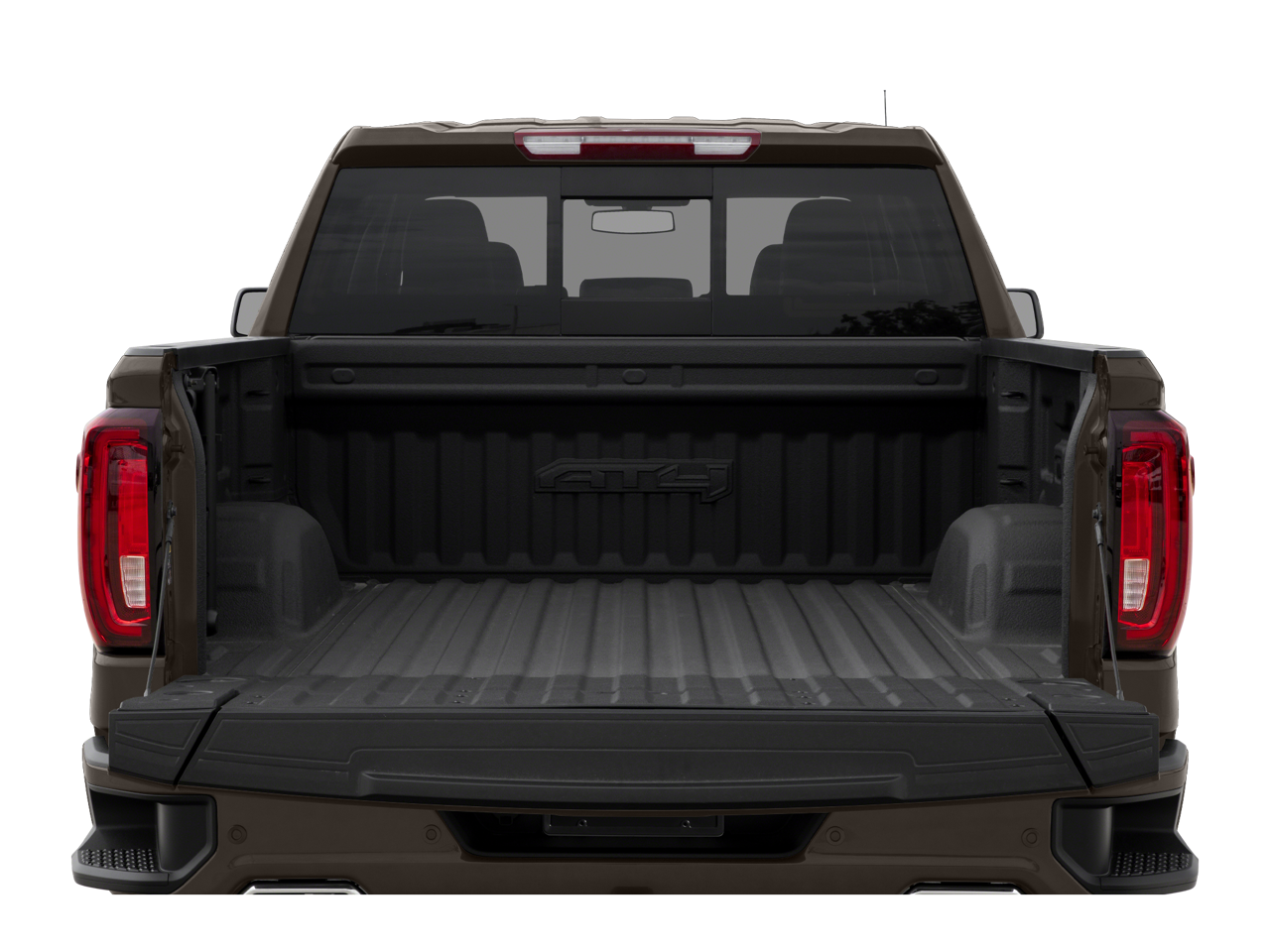 2020 GMC Sierra 1500 AT4 Hennessey Goliath 700