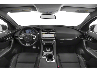 2020 Jaguar F-PACE 30t R-Sport