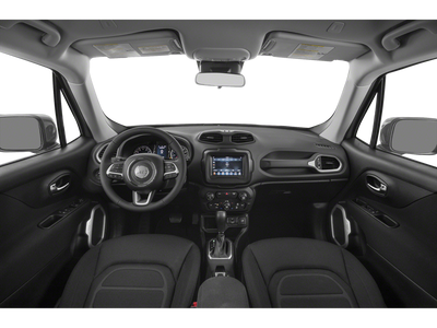 2020 Jeep Renegade Sport