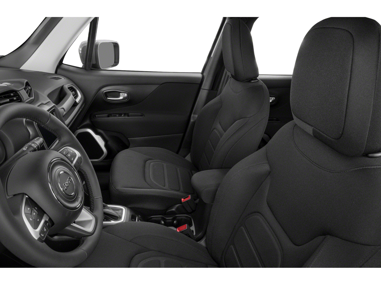 2020 Jeep Renegade Sport