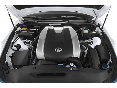 2020 Lexus IS 300