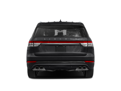 2020 Lincoln Aviator Grand Touring