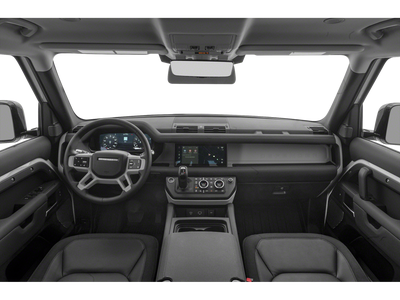 2020 Land Rover Defender 110 SE
