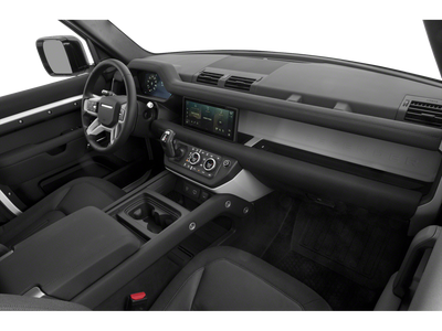 2020 Land Rover Defender 110 SE