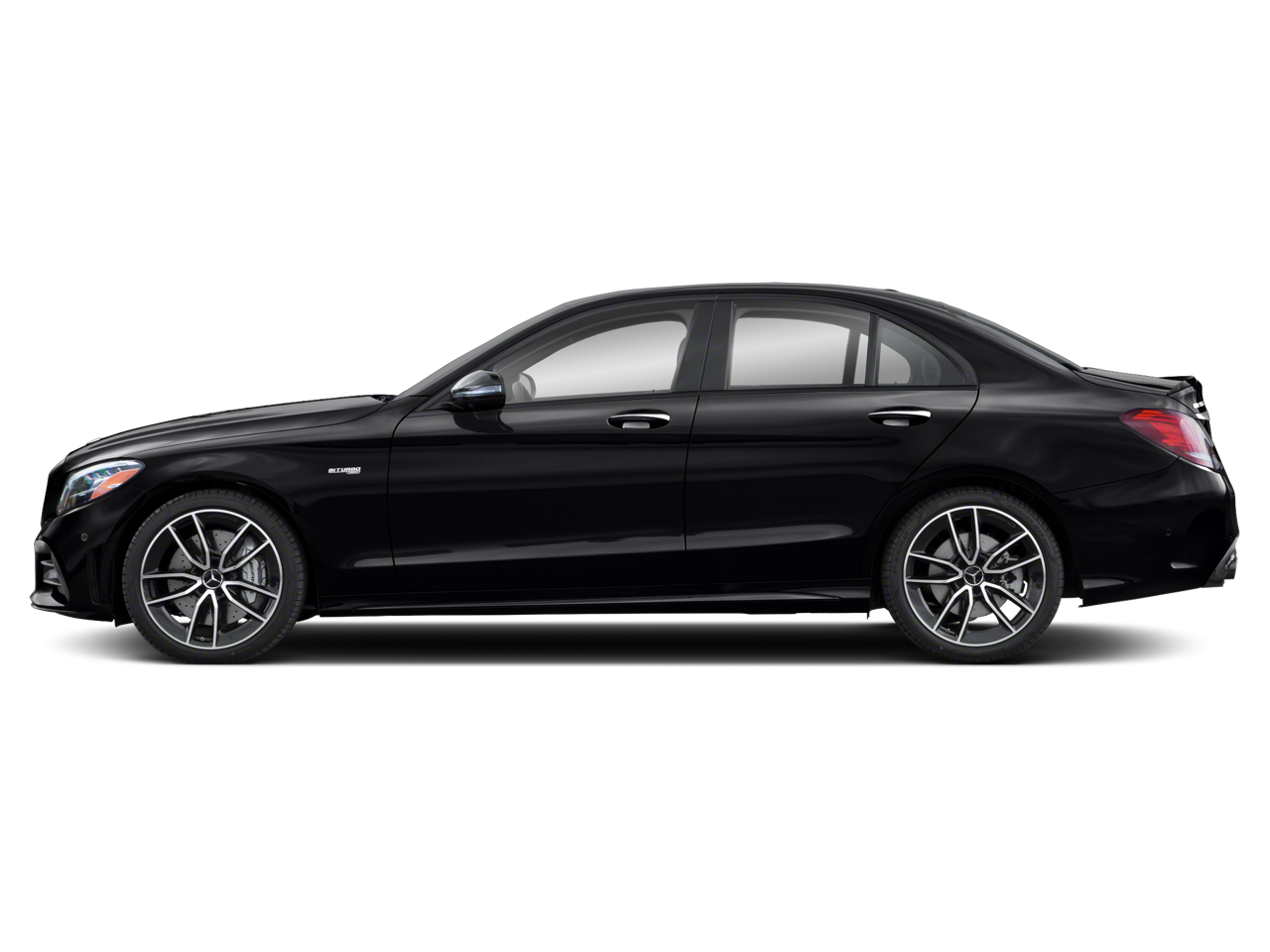 2020 Mercedes-Benz C-Class C 43 AMG® 4MATIC®