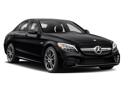 2020 Mercedes-Benz C-Class C 43 AMG® 4MATIC®