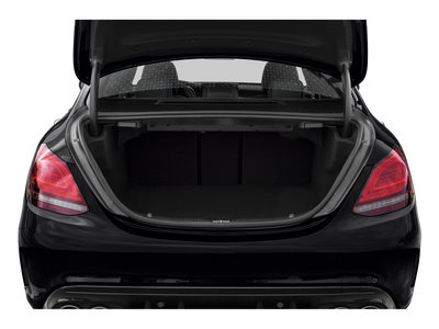 2020 Mercedes-Benz C-Class C 43 AMG® 4MATIC®