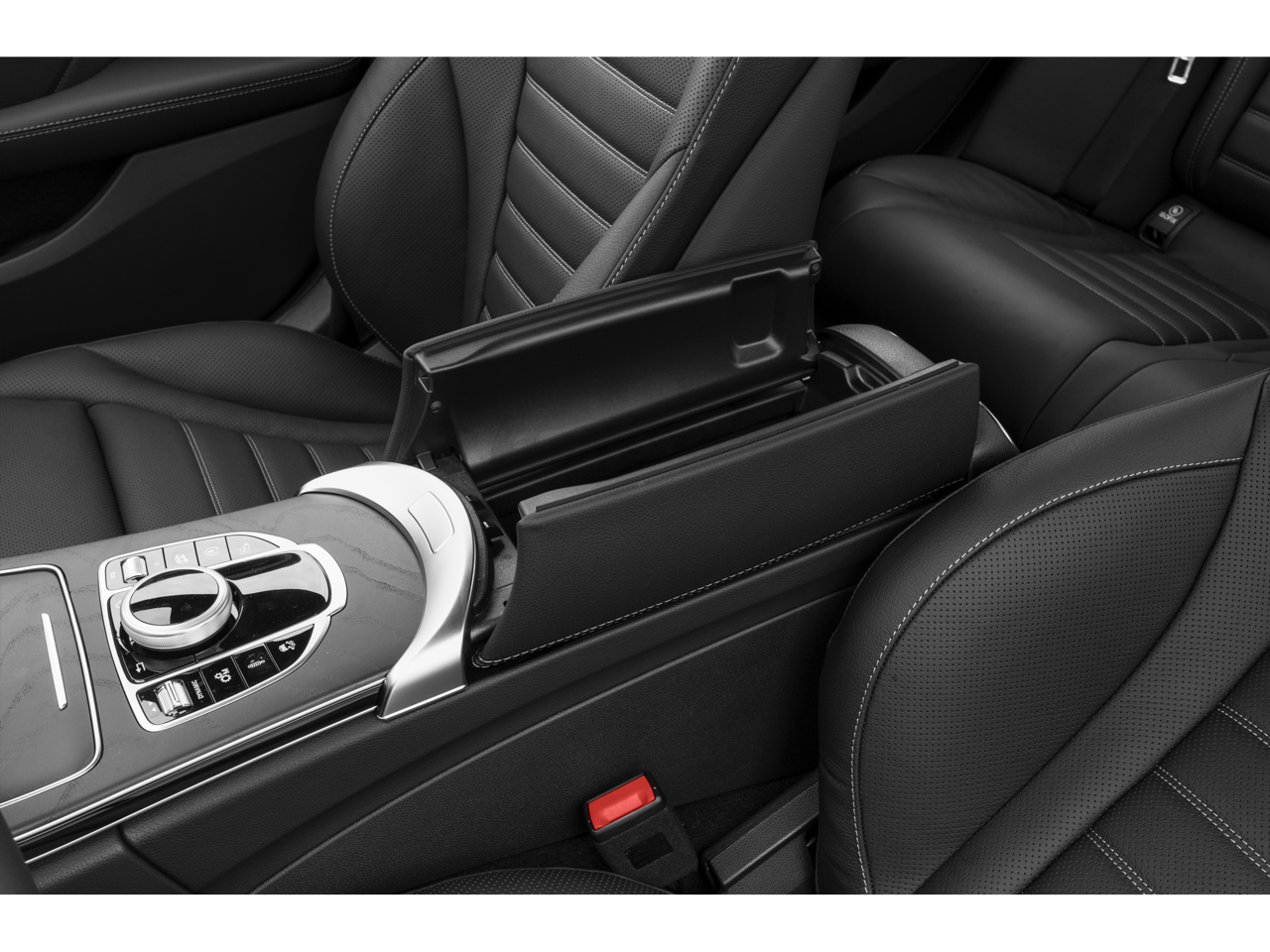 2020 Mercedes-Benz C-Class C 43 AMG® 4MATIC®