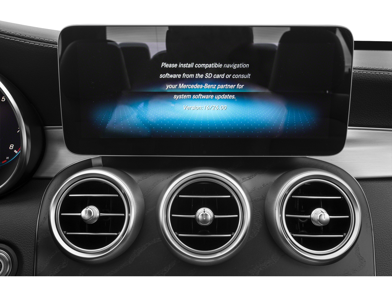 2020 Mercedes-Benz C-Class C 43 AMG® 4MATIC®