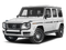 2020 Mercedes-Benz G-Class G 550 4MATIC®