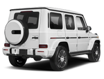 2020 Mercedes-Benz G-Class G 550 4MATIC®
