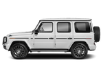 2020 Mercedes-Benz G-Class G 550 4MATIC®