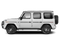 2020 Mercedes-Benz G-Class G 550 4MATIC®