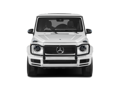 2020 Mercedes-Benz G-Class G 550 4MATIC®