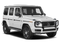 2020 Mercedes-Benz G-Class G 550 4MATIC®