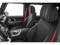 2020 Mercedes-Benz G-Class G 550 4MATIC®