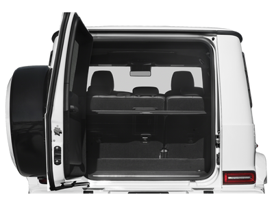 2020 Mercedes-Benz G-Class G 550 4MATIC®