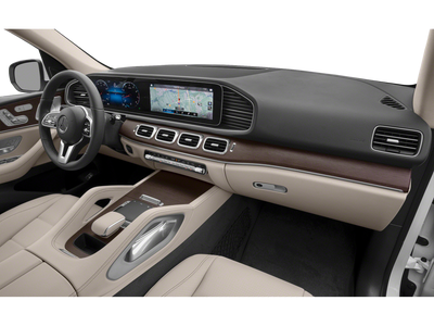 2020 Mercedes-Benz GLE GLE 350 4MATIC®